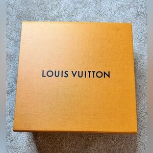 *SOLD*NWT Louis Vuitton Nano Noe Monogram
Bucket Bag